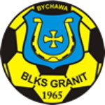 herb BLKS Granit II Bychawa
