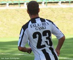 Puchar. Gryf - Fala Hen Gaski (2014-09-23)