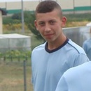 Barycki Patryk
