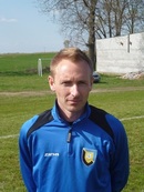 Tomasz Wysocki