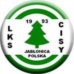 herb LKS "Cisy" Jabonica Polska