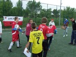 EURO 2012 w MDK Pock