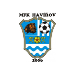 herb MFK Banik Havirov