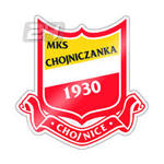 herb Chojniczanka 1930 Chojnice