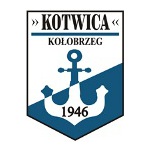 herb Kotwica II Kołobrzeg