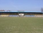 Stadion MKS