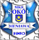 herb Sok Sieniawa