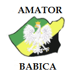herb LKS Amator Babica
