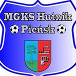 herb Hutnik Piesk