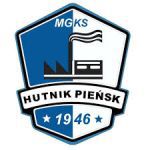 herb Hutnik Piesk