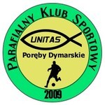herb Unitas Porby Dymarskie