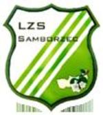 herb LZS Samborzec