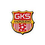 herb GKS MAX ROL Andrzejewo