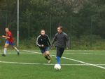 Mecz ligowy: Beuthen 09-FC Rozbark