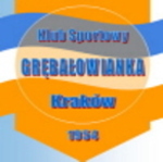 herb KS Grbaowianka Krakw