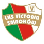 herb LKS Victoria Smrokw