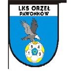 herb Orze Pawonkw