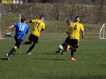 Zjednoczeni Przytoczna - Spartak Deszczno (2-1)