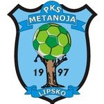 herb PKS Metanoja Lipsko