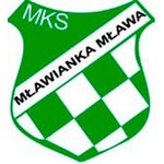 herb MKS Mawianka Mawa