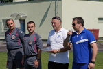 I Turniej Modzikw Gwiazda Cup 2012 23.06.2012
