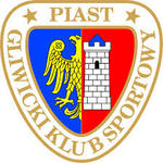 herb GKS Piast S.A. Gliwice
