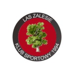 herb Las Zalesie