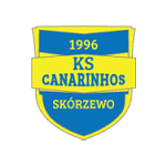 herb Canarinhos Skrzewo