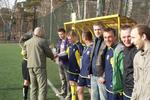 IV Otwarty Turniej Piki Nonej o Puchar Burmistrza Helu - 16 kwietnia 2011r.