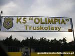 Olimpia Truskolasy 1-2 Grnik Wesoa 09.08.2009