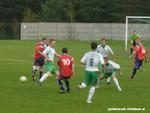 Zieloni arki 0-0 Grnik Wesoa 01.05.2010