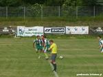 Grnik Wesoa 0-3 Wyzwolenie Chorzw 16.06.2010