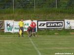 Grnik Wesoa 0-3 Wyzwolenie Chorzw 16.06.2010