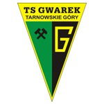 herb Gwarek Tarnowskie Gry