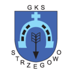 herb GKS Strzegowo