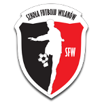 herb Szkoa Futbolu Warszawa