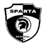 herb Sparta2010Bielsko-Biaa