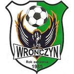 herb LZS Wronczyn