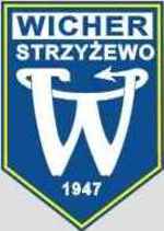 herb ATE Wicher Strzyżewo