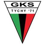 herb GKS II Tychy