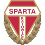 herb Sparta Katowice