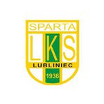 herb Sparta II Lubliniec