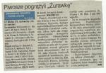 Wycinki gazet 2011/12