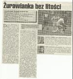Wycinki gazet sezonu 2005/06