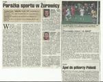 Wycinki gazet sezonu 2007/08