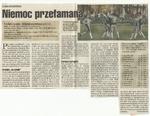 Wycinki gazet sezonu 2009/10