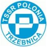 herb Polonia Trzebnica