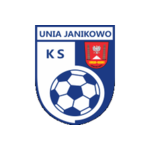herb KS Unia Janikowo