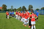 CWZS Bydgoszcz-Chemik / Liga 28.08.2016r