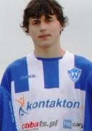 Mateusz Milewski